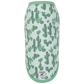 Canada Pooch Follow Me Tee