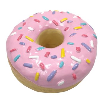 Fou Fou Donut Chew Pink