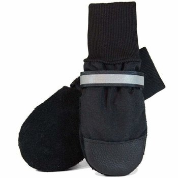 Muttluks All Weather - Black Small