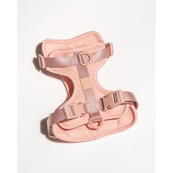 Wild One Harness 2.0 Pink