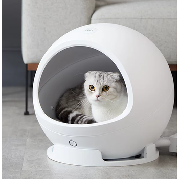 Petkit Cozy - Smart Pet Cave