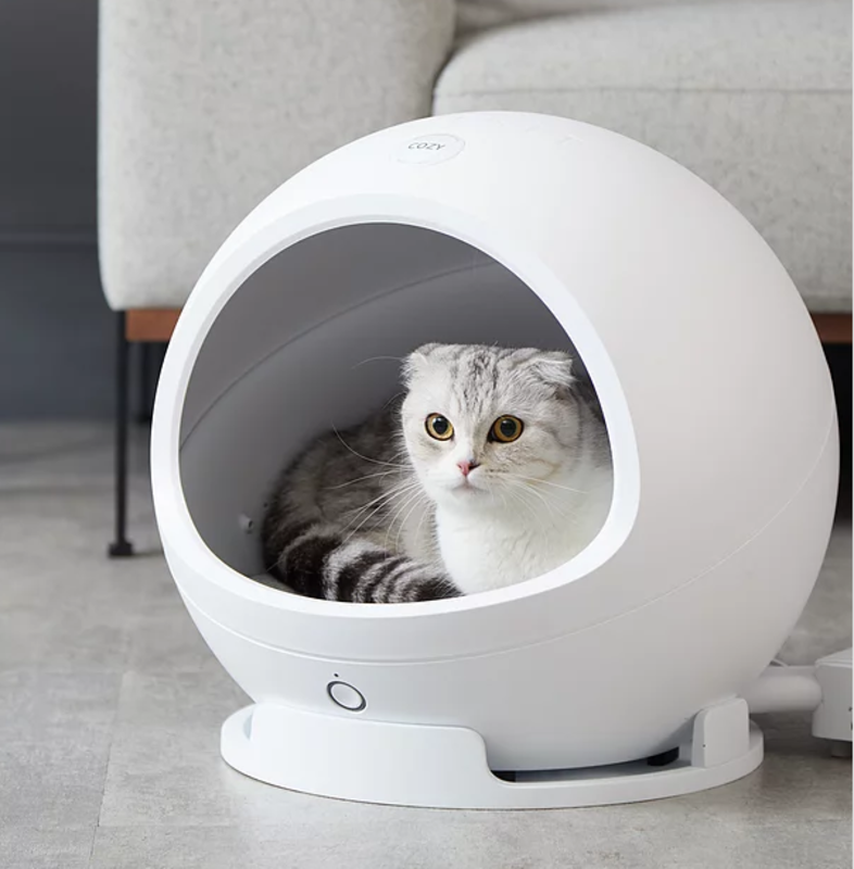 Petkit Cozy - Smart Pet Cave