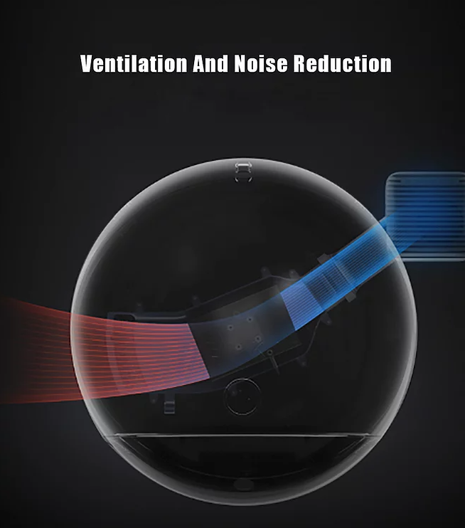 Petkit Cozy - Smart Pet Cave