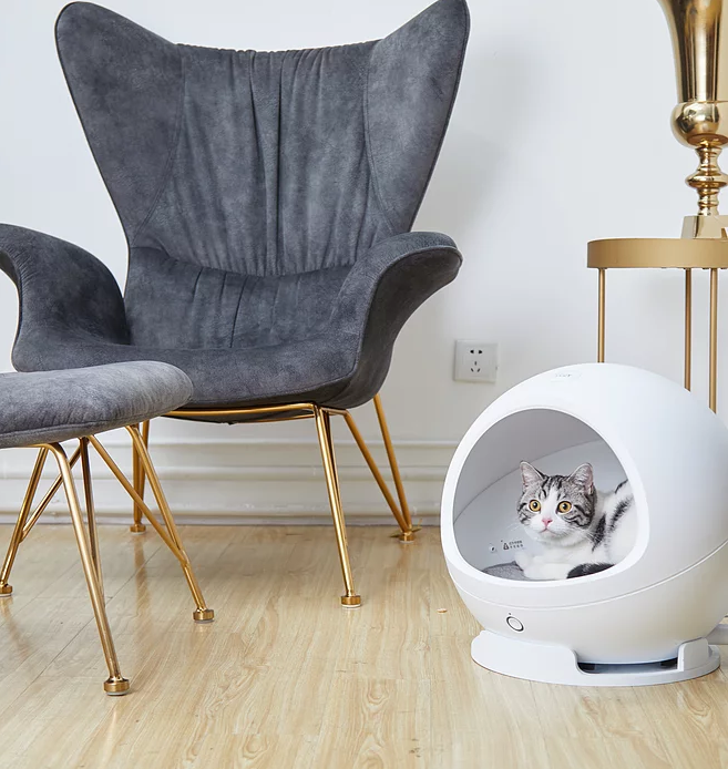 Petkit Cozy - Smart Pet Cave