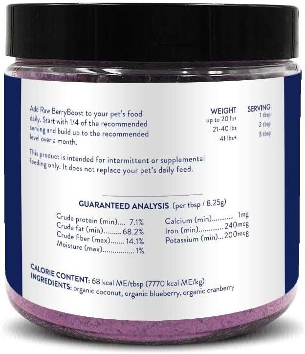 Kin+Kind Antioxidant urinary health supplement 4oz