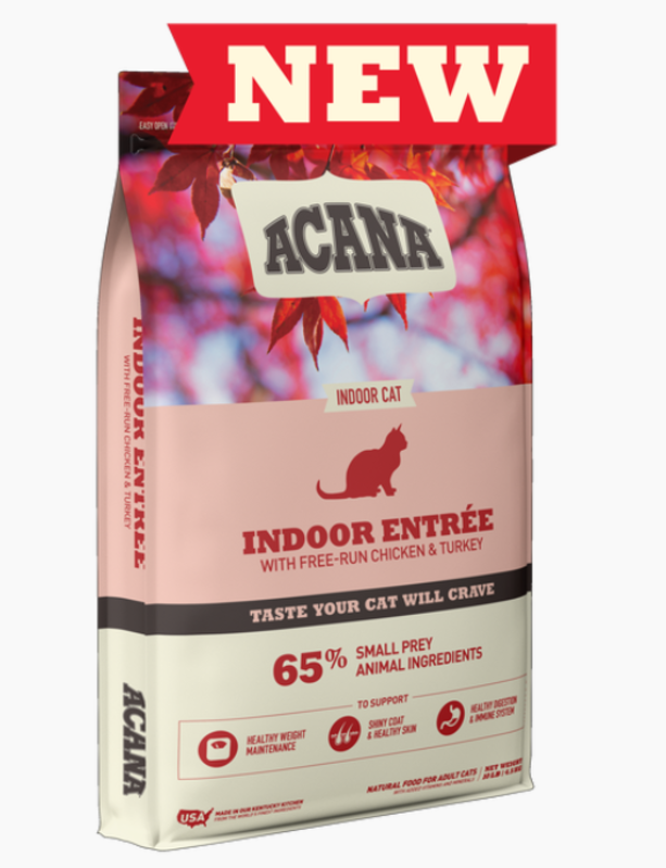 Acana Acana Cat Indoor Entrée