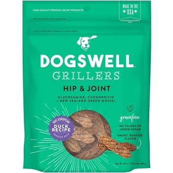 Dogswell Duck Grillers