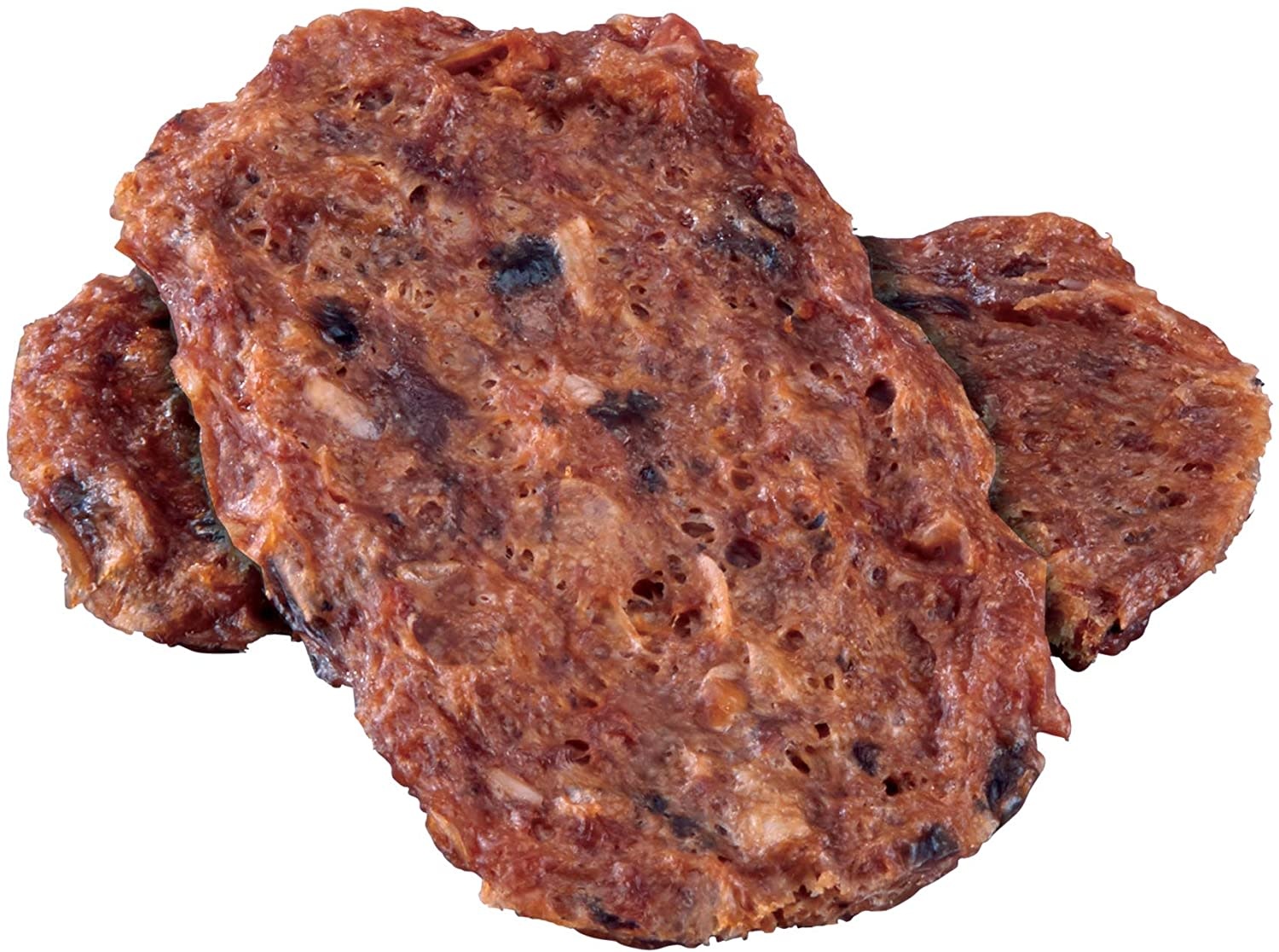 Dogswell Mini Salmon Jerky