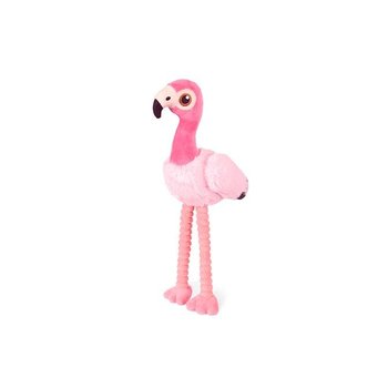 PLAY Plush Toy - Fetching Flock Collection - Flamingo