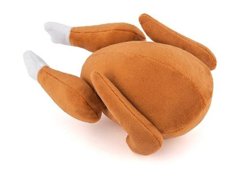 PLAY Plush Toy Whole Turkey