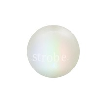 Strobe Ball Glow