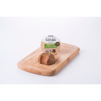 Naturo Pet Food Naturo Cat Turkey Mousse