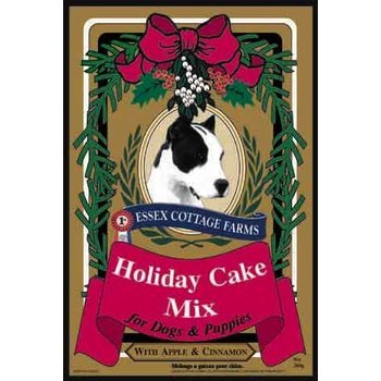 Urban Wolf Essex Cottage Farms Holiday Cake Mix