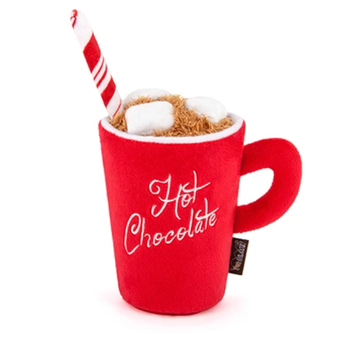 PLAY Plush Toy Hot Chocolate