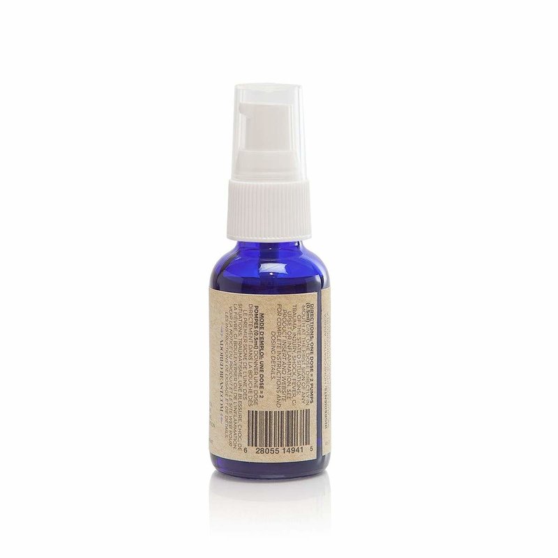Adored Beast Apothecary Your Go 2 Homeopathic Preparation