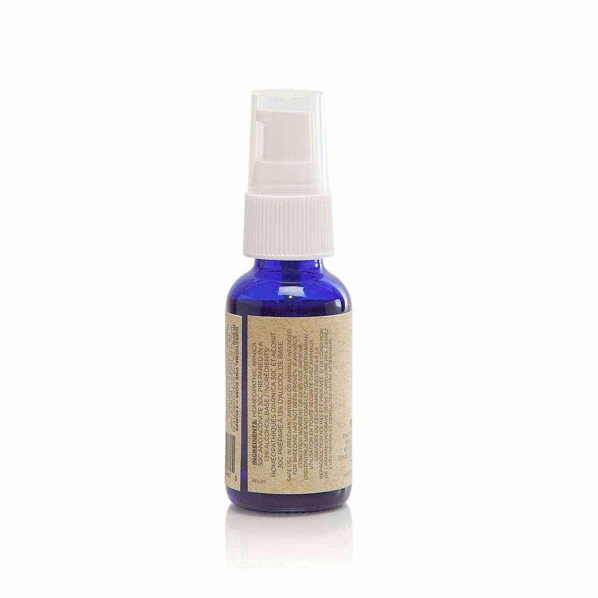 Adored Beast Apothecary Your Go 2 Homeopathic Preparation