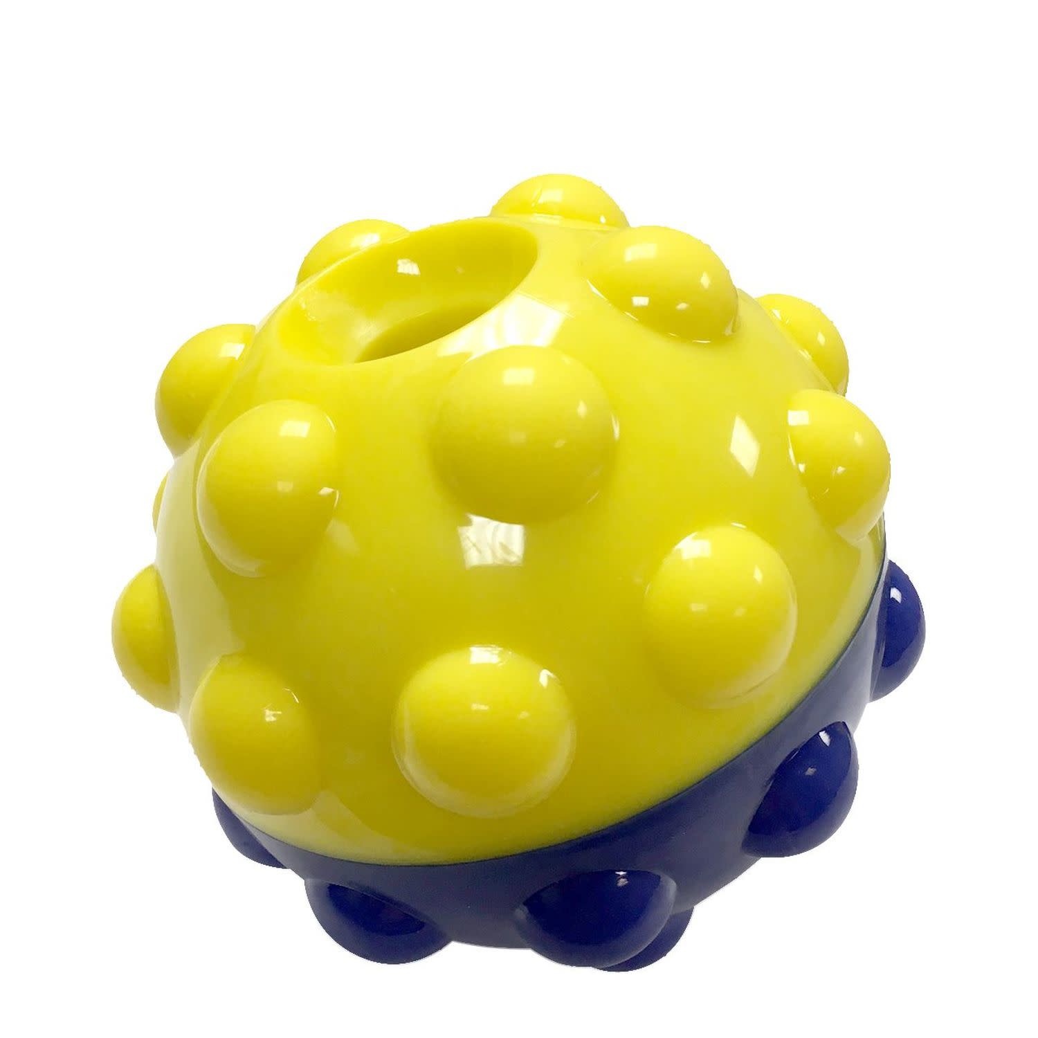 Fou Fou Mini Bumper Treat Ball