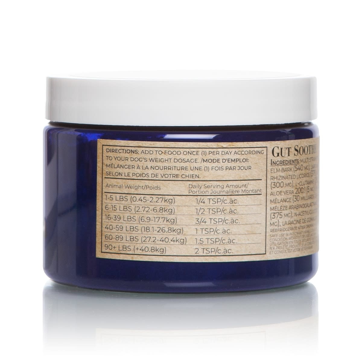 Adored Beast Apothecary Gut Soothe