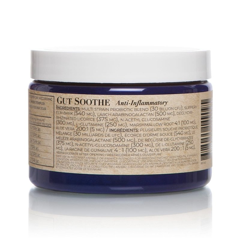 Adored Beast Apothecary Gut Soothe