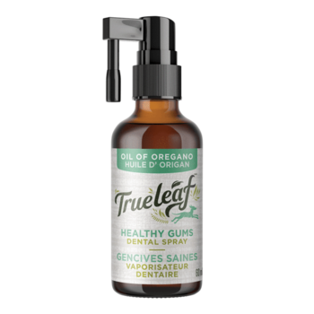 True Leaf Dental Spray