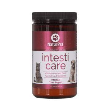 Naturpet Intesti Care 25oz