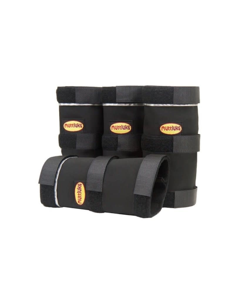 Muttluks Mutt Gator Black