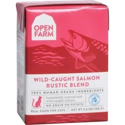 Salmon Rustic Blend 5.5oz