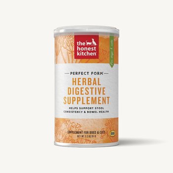 The Honest Kitchen Perfect Form Herbal Supplement