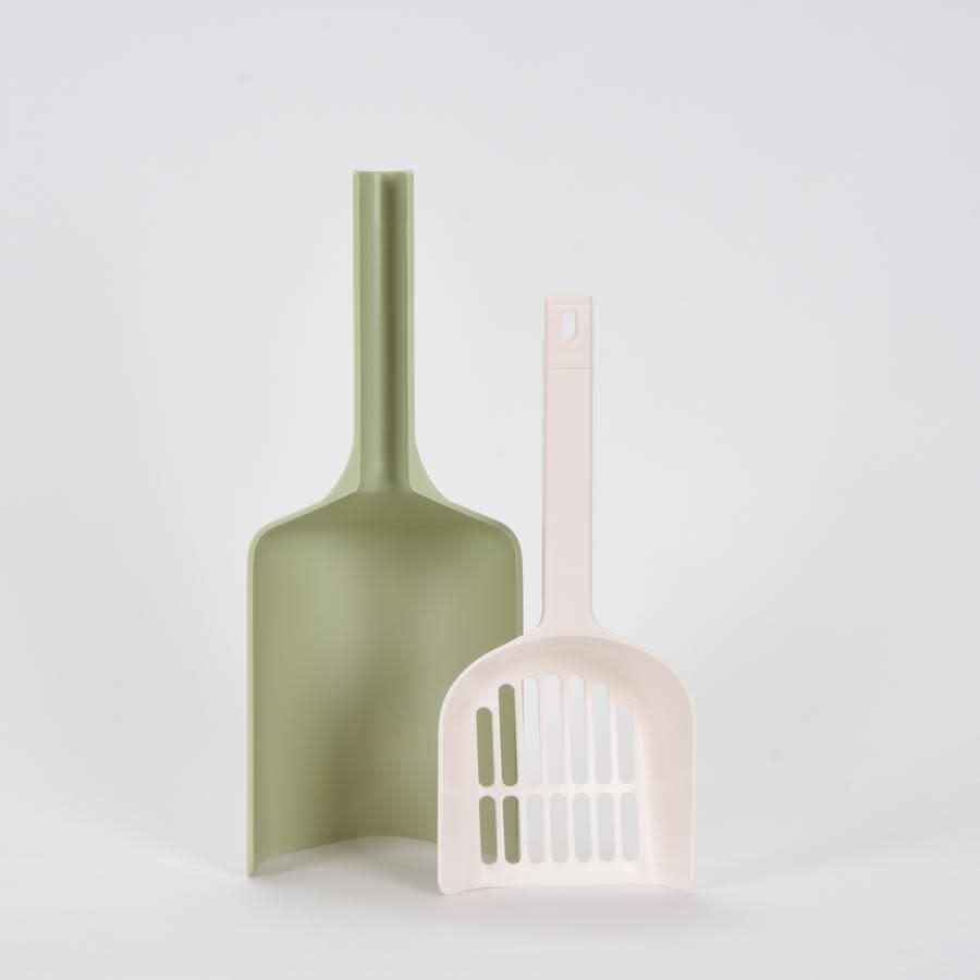 Linslins Cat Litter Shovel