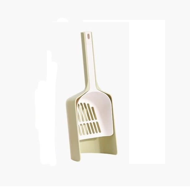 Linslins Cat Litter Shovel