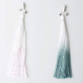 Pidan Cat Teaser A4 Tassel