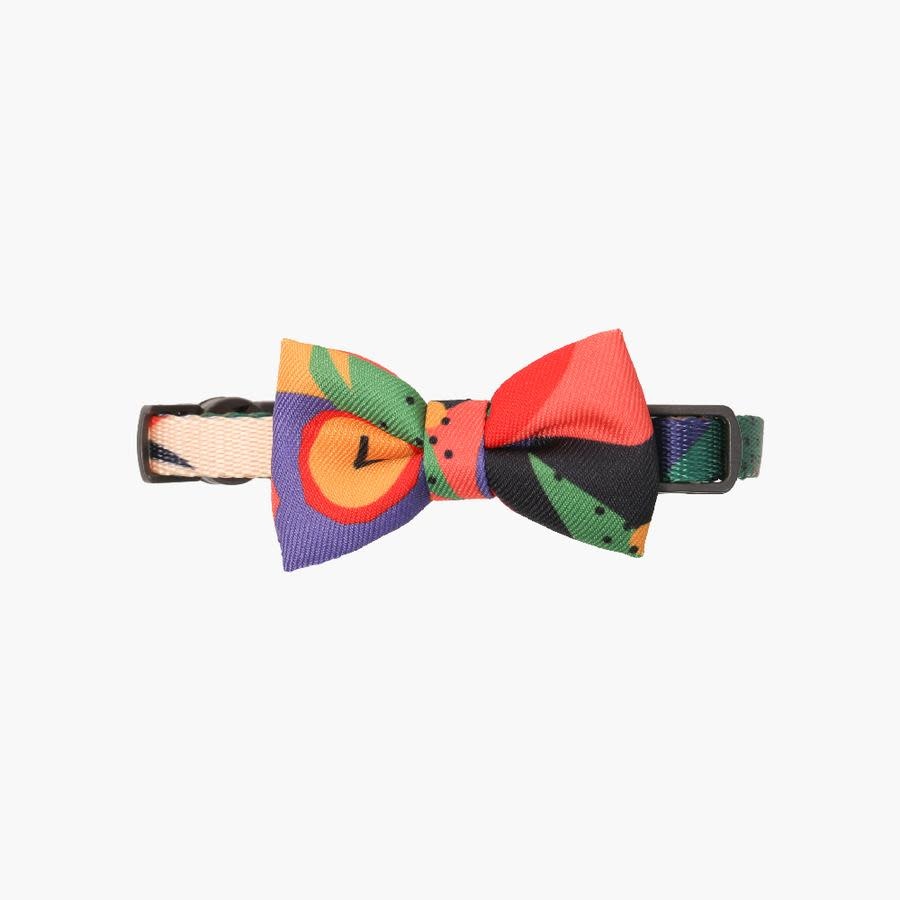 Pidan Pidan Cat Bow Tie Collar