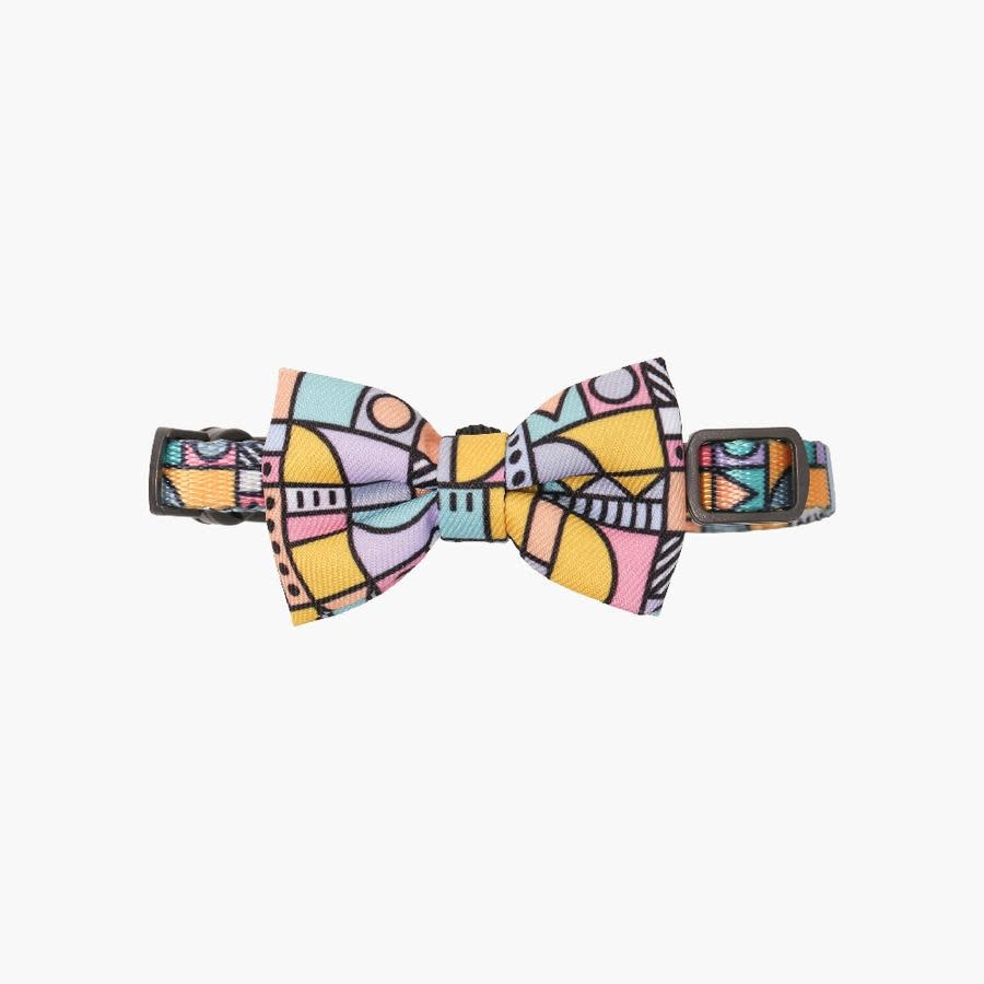 Pidan Pidan Cat Bow Tie Collar