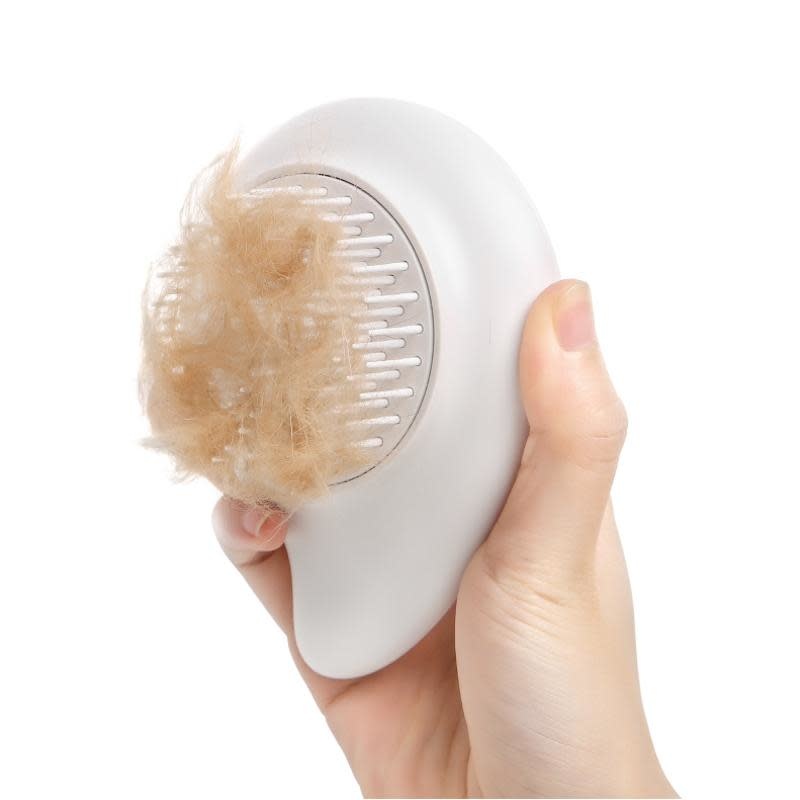 Pidan Amusing Comma Pet Brush
