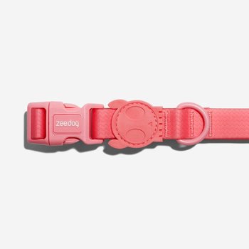 Zee Dog Neopro Collar Pink
