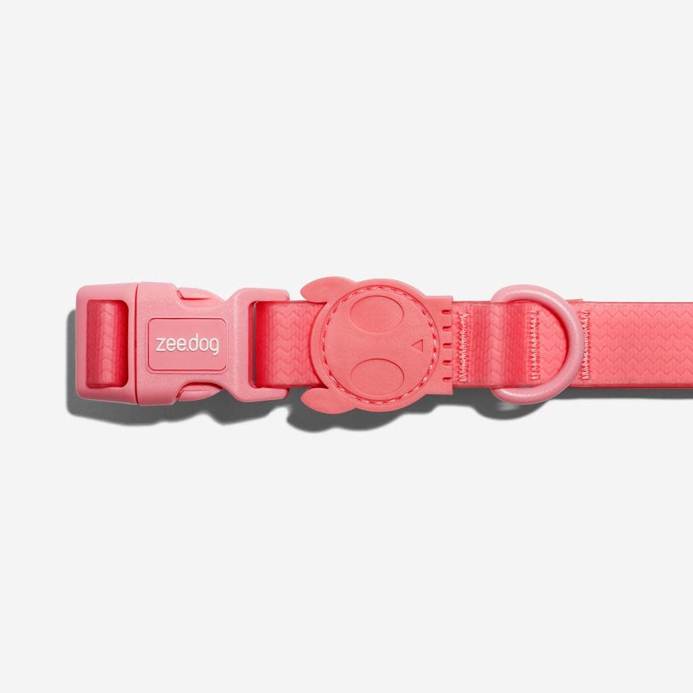 Zee Dog Neopro Pink Collar