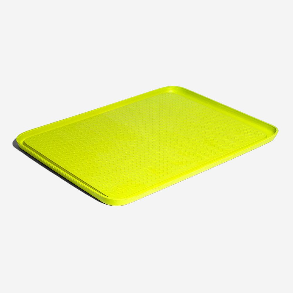 Zee Dog Zee Mat Lime