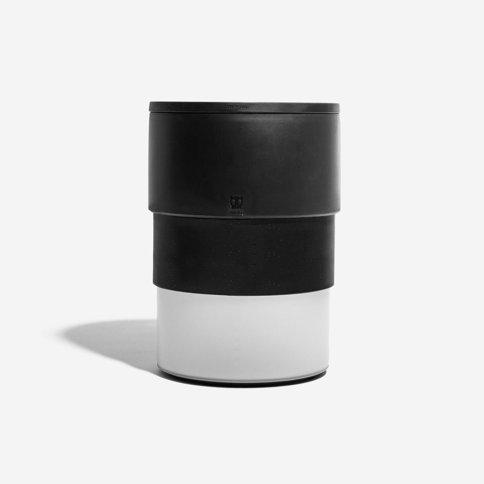 Zee Dog Zee.Bowl Black