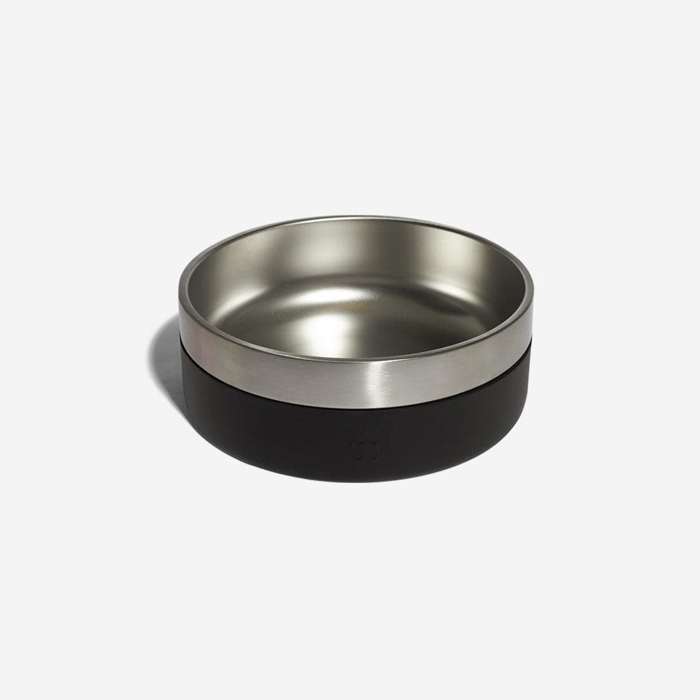 Zee Dog Tuff Bowl Black