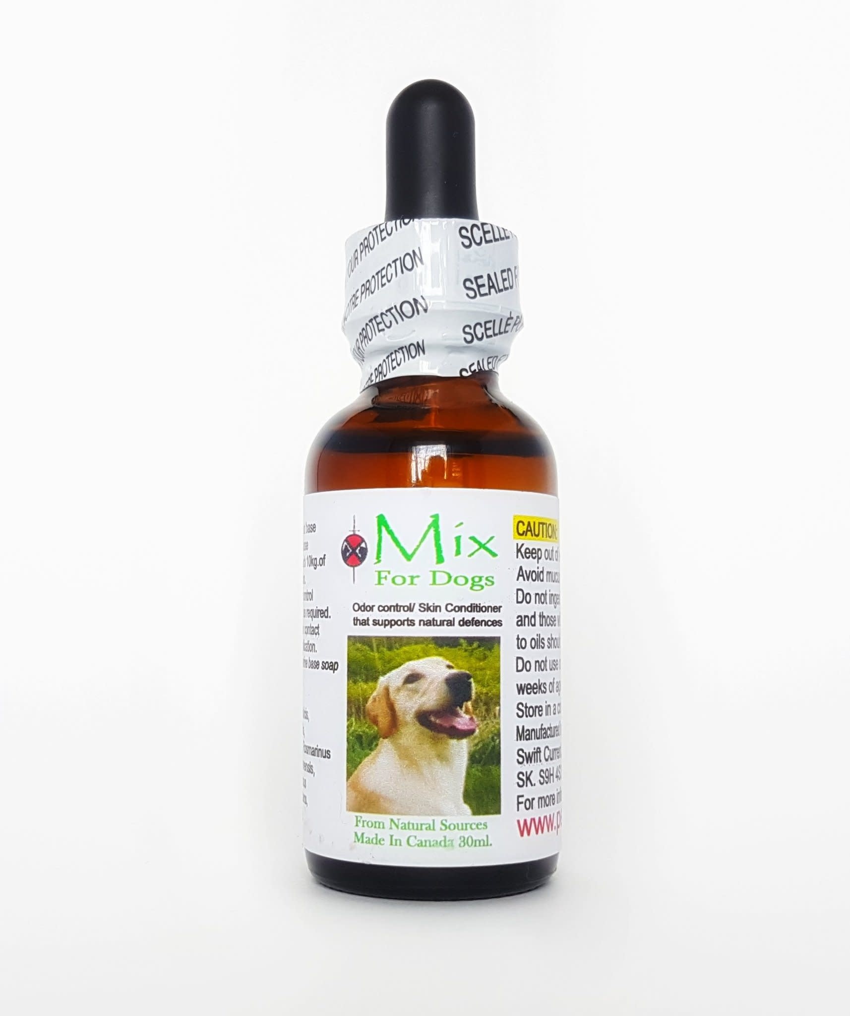 PetMix PETMIX for Dogs 30ml