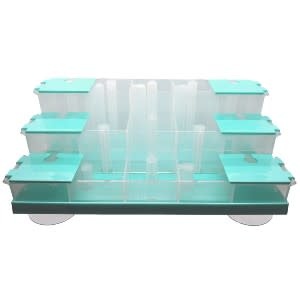 Doc & phoebe's cat co. The Puzzel Feeder