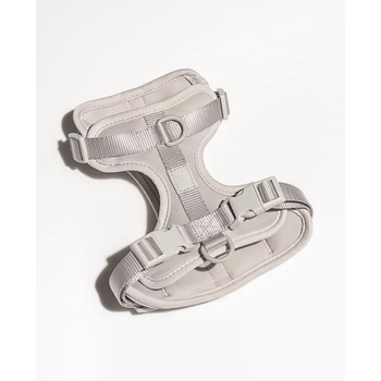 Wild One Harness 2.0 Gray