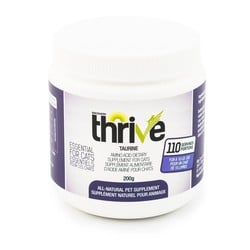 Thrive Taurine for Cats 200g
