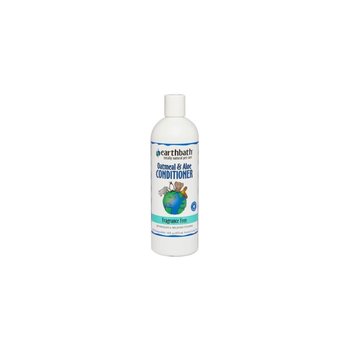 EarthBath Conditioner Sensitive Skin & Allergy 16oz