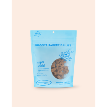 Bocce's Bakery Super Shield Soft & Chewy 6oz