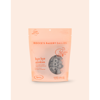 Bocce's Bakery Bye Bye Stinkies Soft & Chewy