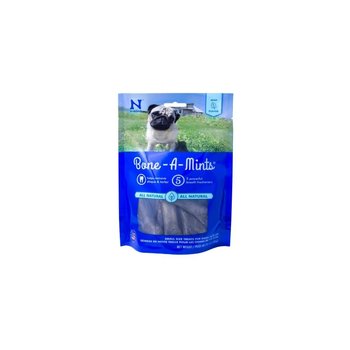 NPIC Natural Dental Bones for Dogs Small (10 Units)