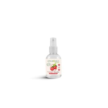 Amazonia Pet care Perfume Spray Pitanga (Brazilian Cherry) 4oz