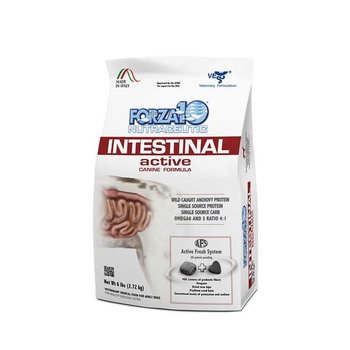 Forza 10 Forza Intestinal Active