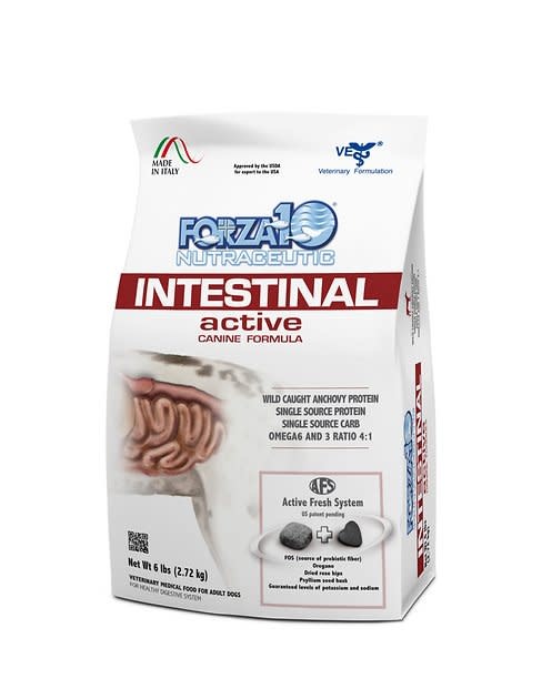 Forza Forza Intestinal Active